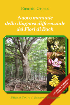 FLORITERAPIA DI BACH