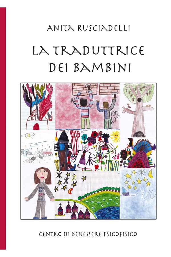 Presentazione di La traduttrice dei bambini