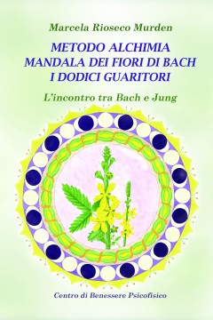 Metodo Alchima Mandala dei Fiori di Bach